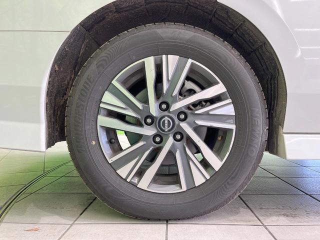 セレナ ハイウェイスターＶ　両側電動ドア　全周囲カメラ　衝突被害軽減システム　レーダークルーズ　禁煙車　コーナーセンサー　スマートキー　ＬＥＤヘッド　ビルトインＥＴＣ　純正１６インチアルミ　オートライト　デュアルエアコン（28枚目）