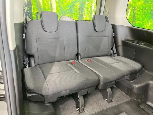 セレナ ハイウェイスターＶ　両側電動ドア　全周囲カメラ　衝突被害軽減システム　レーダークルーズ　禁煙車　コーナーセンサー　スマートキー　ＬＥＤヘッド　ビルトインＥＴＣ　純正１６インチアルミ　オートライト　デュアルエアコン（54枚目）