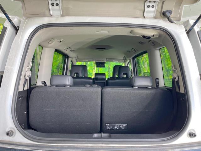 セレナ ハイウェイスターＶ　両側電動ドア　全周囲カメラ　衝突被害軽減システム　レーダークルーズ　禁煙車　コーナーセンサー　スマートキー　ＬＥＤヘッド　ビルトインＥＴＣ　純正１６インチアルミ　オートライト　デュアルエアコン（59枚目）