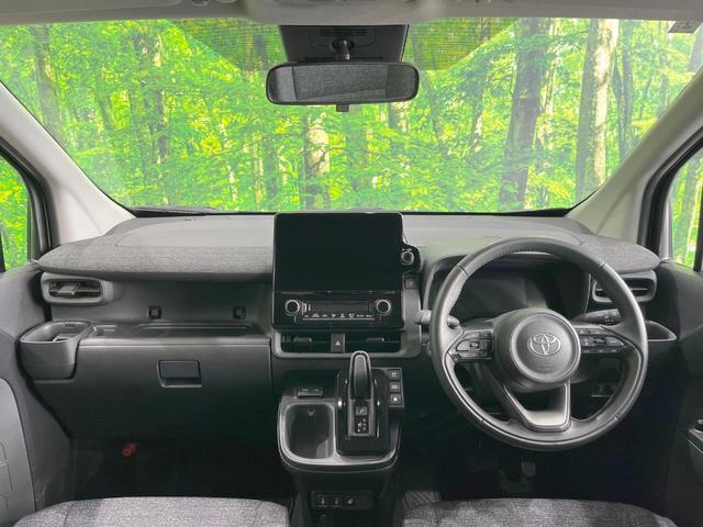 シエンタ ハイブリッドＺ　両側電動ドア　全周囲カメラ　衝突被害軽減システム　レーダークルーズ　禁煙車　コーナーセンサー　スマートキー　ＨＩＤヘッド　ビルトインＥＴＣ　オートハイビーム　車線逸脱警報　オートライト（2枚目）