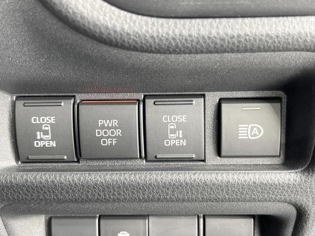 シエンタ ハイブリッドＺ　両側電動ドア　全周囲カメラ　衝突被害軽減システム　レーダークルーズ　禁煙車　コーナーセンサー　スマートキー　ＨＩＤヘッド　ビルトインＥＴＣ　オートハイビーム　車線逸脱警報　オートライト（6枚目）