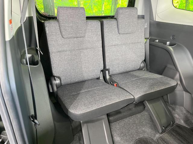 シエンタ ハイブリッドＺ　両側電動ドア　全周囲カメラ　衝突被害軽減システム　レーダークルーズ　禁煙車　コーナーセンサー　スマートキー　ＨＩＤヘッド　ビルトインＥＴＣ　オートハイビーム　車線逸脱警報　オートライト（10枚目）