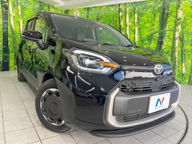 シエンタ ハイブリッドＺ　両側電動ドア　全周囲カメラ　衝突被害軽減システム　レーダークルーズ　禁煙車　コーナーセンサー　スマートキー　ＨＩＤヘッド　ビルトインＥＴＣ　オートハイビーム　車線逸脱警報　オートライト（12枚目）