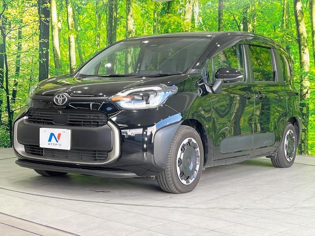 シエンタ ハイブリッドＺ　両側電動ドア　全周囲カメラ　衝突被害軽減システム　レーダークルーズ　禁煙車　コーナーセンサー　スマートキー　ＨＩＤヘッド　ビルトインＥＴＣ　オートハイビーム　車線逸脱警報　オートライト（21枚目）