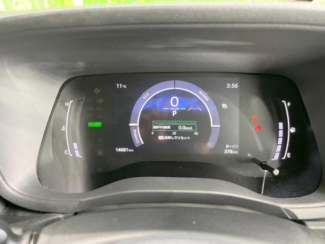 シエンタ ハイブリッドＺ　両側電動ドア　全周囲カメラ　衝突被害軽減システム　レーダークルーズ　禁煙車　コーナーセンサー　スマートキー　ＨＩＤヘッド　ビルトインＥＴＣ　オートハイビーム　車線逸脱警報　オートライト（34枚目）