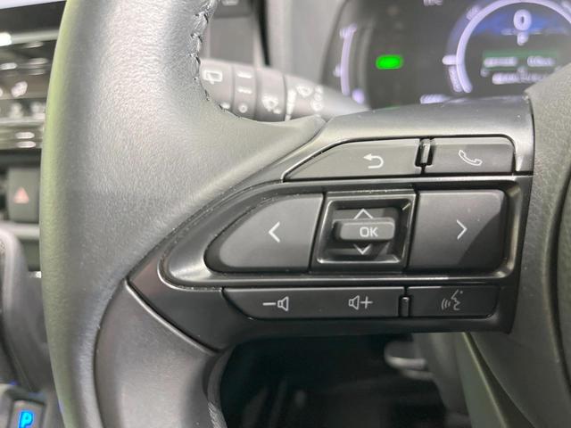 シエンタ ハイブリッドＺ　両側電動ドア　全周囲カメラ　衝突被害軽減システム　レーダークルーズ　禁煙車　コーナーセンサー　スマートキー　ＨＩＤヘッド　ビルトインＥＴＣ　オートハイビーム　車線逸脱警報　オートライト（36枚目）