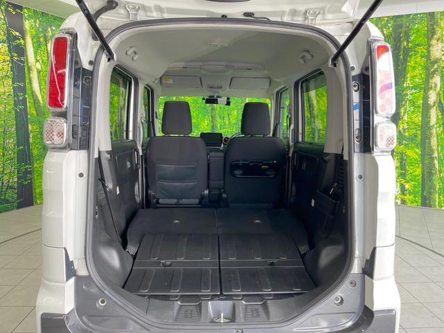 スペーシアギア ハイブリッドＸＺ　ターボ　両側電動ドア　ＳＤナビ　全周囲カメラ　衝突被害軽減システム　禁煙車　ドラレコ　コーナーセンサー　スマートキー　ＬＥＤヘッド　ビルトインＥＴＣ　クルコン　車線逸脱警報　オートライト　オートエアコン（10枚目）