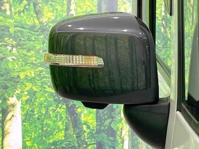 スペーシアギア ハイブリッドＸＺ　ターボ　両側電動ドア　ＳＤナビ　全周囲カメラ　衝突被害軽減システム　禁煙車　ドラレコ　コーナーセンサー　スマートキー　ＬＥＤヘッド　ビルトインＥＴＣ　クルコン　車線逸脱警報　オートライト　オートエアコン（25枚目）