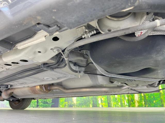 スペーシアギア ハイブリッドＸＺ　ターボ　両側電動ドア　ＳＤナビ　全周囲カメラ　衝突被害軽減システム　禁煙車　ドラレコ　コーナーセンサー　スマートキー　ＬＥＤヘッド　ビルトインＥＴＣ　クルコン　車線逸脱警報　オートライト　オートエアコン（31枚目）