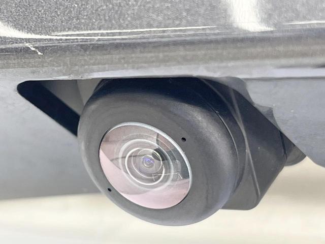 スペーシアギア ハイブリッドＸＺ　ターボ　両側電動ドア　ＳＤナビ　全周囲カメラ　衝突被害軽減システム　禁煙車　ドラレコ　コーナーセンサー　スマートキー　ＬＥＤヘッド　ビルトインＥＴＣ　クルコン　車線逸脱警報　オートライト　オートエアコン（33枚目）