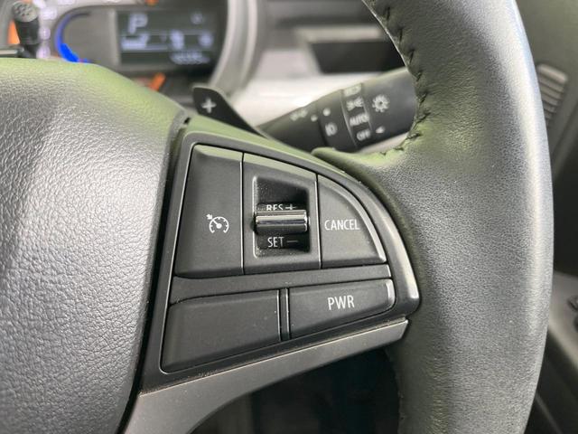 スペーシアギア ハイブリッドＸＺ　ターボ　両側電動ドア　ＳＤナビ　全周囲カメラ　衝突被害軽減システム　禁煙車　ドラレコ　コーナーセンサー　スマートキー　ＬＥＤヘッド　ビルトインＥＴＣ　クルコン　車線逸脱警報　オートライト　オートエアコン（36枚目）