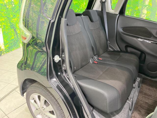 デイズ ハイウェイスター　Ｘ　純正ＳＤナビ　全周囲カメラ　衝突被害軽減システム　禁煙車　スマートキー　ＨＩＤヘッド　ＥＴＣ　純正１４インチアルミ　オートハイビーム　オートライト　オートエアコン　Ｂｌｕｅｔｏｏｔｈ　ＤＶＤ再生（9枚目）