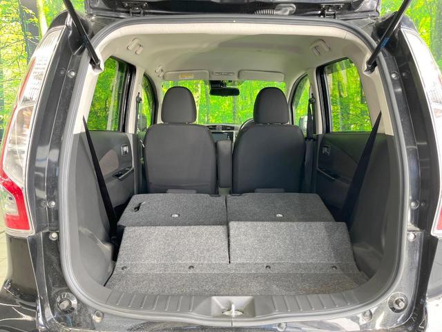 デイズ ハイウェイスター　Ｘ　純正ＳＤナビ　全周囲カメラ　衝突被害軽減システム　禁煙車　スマートキー　ＨＩＤヘッド　ＥＴＣ　純正１４インチアルミ　オートハイビーム　オートライト　オートエアコン　Ｂｌｕｅｔｏｏｔｈ　ＤＶＤ再生（10枚目）