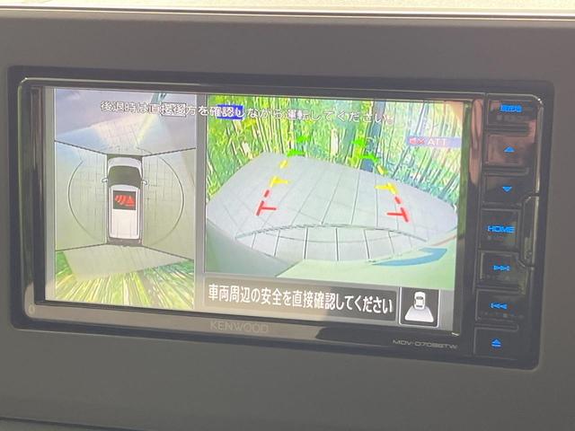 デイズ Ｘ　ＳＤナビ　全周囲カメラ　衝突被害軽減システム　禁煙車　ドラレコ　コーナーセンサー　スマートキー　ＥＴＣ　純正１４インチアルミ　オートライト　オートエアコン　Ｂｌｕｅｔｏｏｔｈ　ＣＤ　ＤＶＤ再生（4枚目）