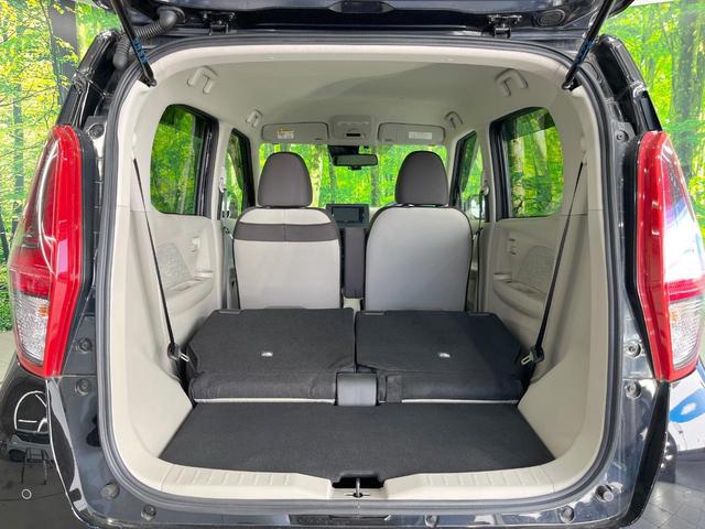 デイズ Ｘ　ＳＤナビ　全周囲カメラ　衝突被害軽減システム　禁煙車　ドラレコ　コーナーセンサー　スマートキー　ＥＴＣ　純正１４インチアルミ　オートライト　オートエアコン　Ｂｌｕｅｔｏｏｔｈ　ＣＤ　ＤＶＤ再生（10枚目）