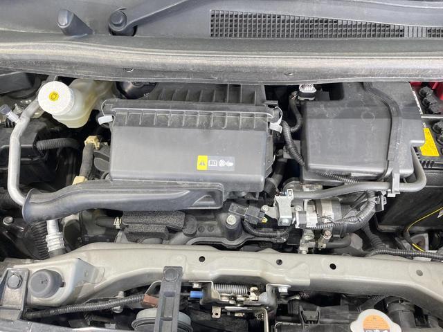 デイズ Ｘ　ＳＤナビ　全周囲カメラ　衝突被害軽減システム　禁煙車　ドラレコ　コーナーセンサー　スマートキー　ＥＴＣ　純正１４インチアルミ　オートライト　オートエアコン　Ｂｌｕｅｔｏｏｔｈ　ＣＤ　ＤＶＤ再生（18枚目）