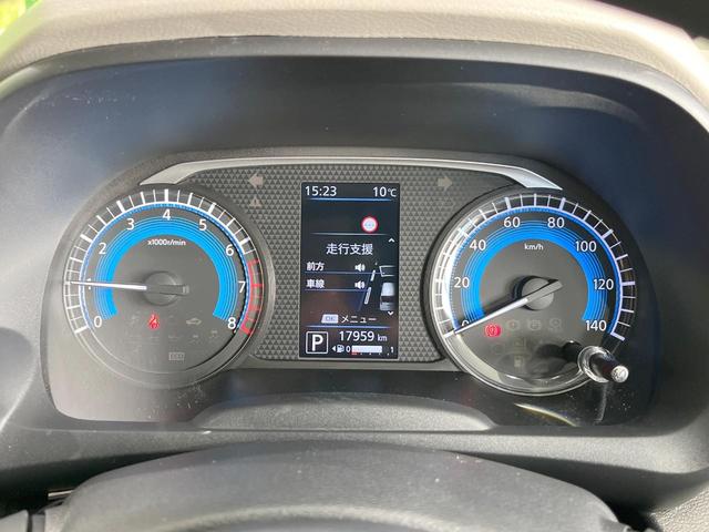 デイズ Ｘ　ＳＤナビ　全周囲カメラ　衝突被害軽減システム　禁煙車　ドラレコ　コーナーセンサー　スマートキー　ＥＴＣ　純正１４インチアルミ　オートライト　オートエアコン　Ｂｌｕｅｔｏｏｔｈ　ＣＤ　ＤＶＤ再生（34枚目）