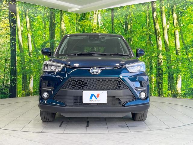 ライズ Ｚ　全周囲カメラ　衝突被害軽減システム　レーダークルーズ　禁煙車　ドラレコ　コーナーセンサー　スマートキー　ＬＥＤヘッド　ビルトインＥＴＣ　純正１７インチアルミ　オートライト　オートエアコン（14枚目）