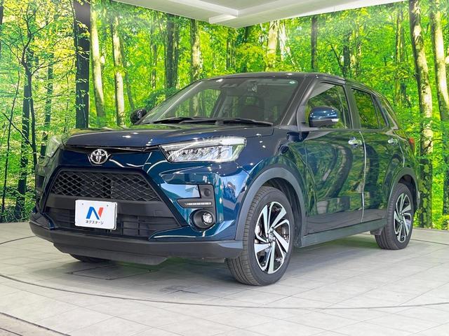 ライズ Ｚ　全周囲カメラ　衝突被害軽減システム　レーダークルーズ　禁煙車　ドラレコ　コーナーセンサー　スマートキー　ＬＥＤヘッド　ビルトインＥＴＣ　純正１７インチアルミ　オートライト　オートエアコン（24枚目）