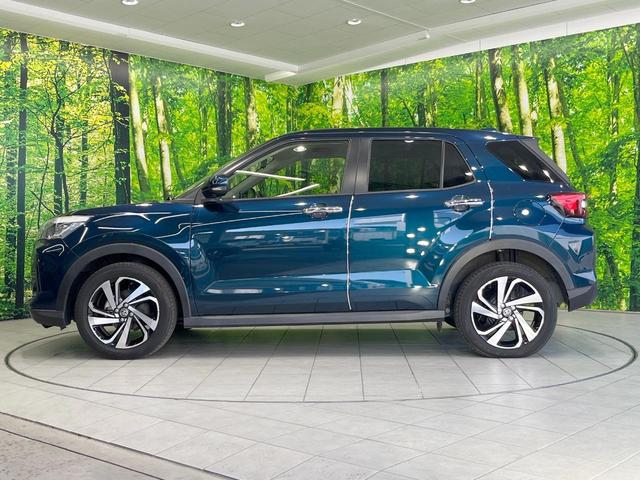 ライズ Ｚ　全周囲カメラ　衝突被害軽減システム　レーダークルーズ　禁煙車　ドラレコ　コーナーセンサー　スマートキー　ＬＥＤヘッド　ビルトインＥＴＣ　純正１７インチアルミ　オートライト　オートエアコン（25枚目）