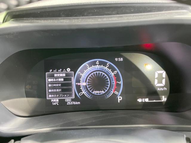 ライズ Ｚ　全周囲カメラ　衝突被害軽減システム　レーダークルーズ　禁煙車　ドラレコ　コーナーセンサー　スマートキー　ＬＥＤヘッド　ビルトインＥＴＣ　純正１７インチアルミ　オートライト　オートエアコン（35枚目）