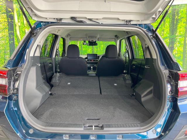 ライズ Ｚ　全周囲カメラ　衝突被害軽減システム　レーダークルーズ　禁煙車　ドラレコ　コーナーセンサー　スマートキー　ＬＥＤヘッド　ビルトインＥＴＣ　純正１７インチアルミ　オートライト　オートエアコン（52枚目）