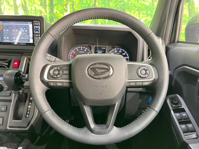 タフト Ｇターボ　クロムベンチャー　ガラスルーフ　純正ＳＤナビ　バックカメラ　衝突被害軽減システム　レーダークルーズ　禁煙車　ドラレコ　コーナーセンサー　スマートキー　ＬＥＤヘッド　ＥＴＣ　純正１５インチアルミ　オートハイビーム（11枚目）