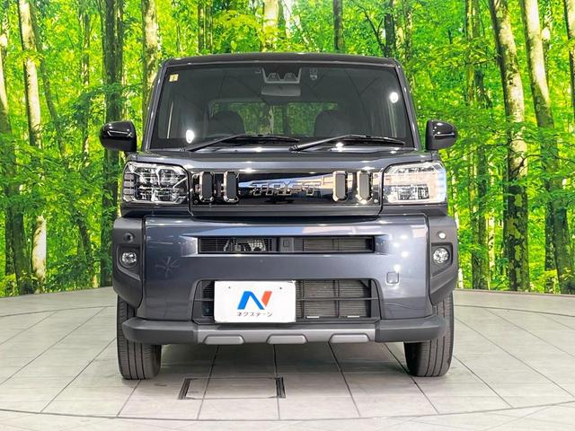 タフト Ｇターボ　クロムベンチャー　ガラスルーフ　純正ＳＤナビ　バックカメラ　衝突被害軽減システム　レーダークルーズ　禁煙車　ドラレコ　コーナーセンサー　スマートキー　ＬＥＤヘッド　ＥＴＣ　純正１５インチアルミ　オートハイビーム（14枚目）