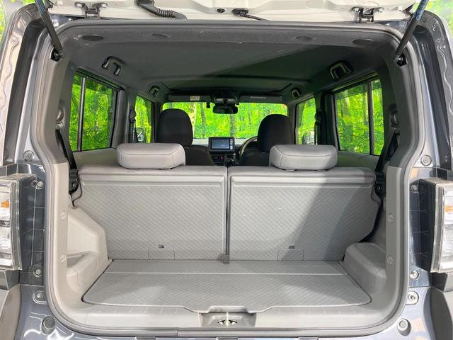 タフト Ｇターボ　クロムベンチャー　ガラスルーフ　純正ＳＤナビ　バックカメラ　衝突被害軽減システム　レーダークルーズ　禁煙車　ドラレコ　コーナーセンサー　スマートキー　ＬＥＤヘッド　ＥＴＣ　純正１５インチアルミ　オートハイビーム（52枚目）