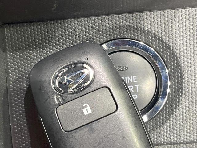 タフト Ｇ　ダーククロムベンチャー　ガラスルーフ　純正ＳＤナビ　全周囲カメラ　衝突被害軽減システム　禁煙車　ドラレコ　コーナーセンサー　スマートキー　ＬＥＤヘッド　ＥＴＣ　純正１５インチアルミ　オートライト　オートエアコン（40枚目）