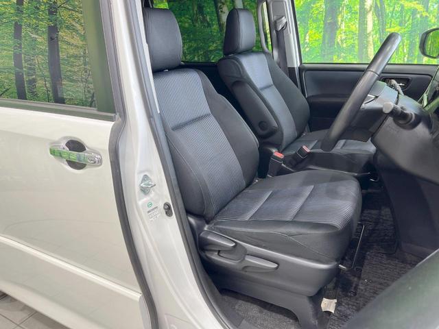 ヴォクシー ＺＳ　煌　両側電動ドア　ＳＤナビ　バックカメラ　禁煙車　レザーシート　スマートキー　ＬＥＤヘッド　ビルトインＥＴＣ　純正１６インチアルミ　オートライト　Ｂｌｕｅｔｏｏｔｈ　ＣＤ　ＤＶＤ再生　フルセグ（8枚目）