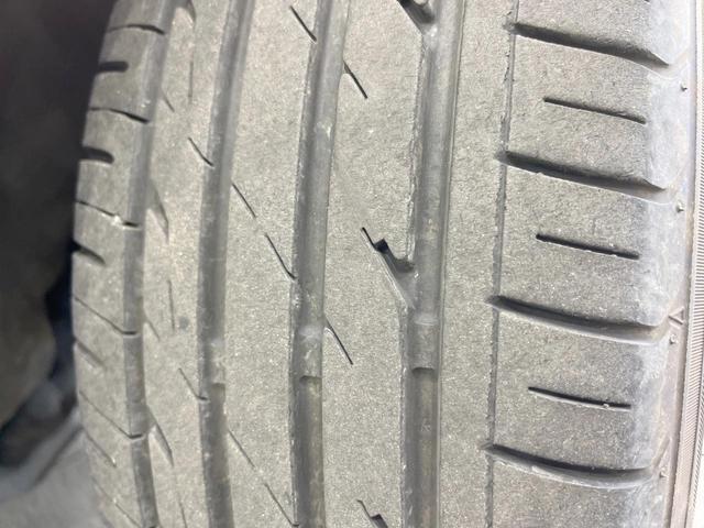 ヴォクシー ＺＳ　煌　両側電動ドア　ＳＤナビ　バックカメラ　禁煙車　レザーシート　スマートキー　ＬＥＤヘッド　ビルトインＥＴＣ　純正１６インチアルミ　オートライト　Ｂｌｕｅｔｏｏｔｈ　ＣＤ　ＤＶＤ再生　フルセグ（27枚目）