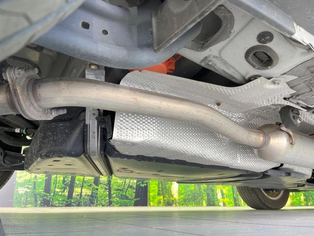 ＲＡＶ４ ハイブリッドＸ　バックカメラ　衝突被害軽減システム　レーダークルーズ　禁煙車　ハーフレザーシート　コーナーセンサー　スマートキー　ＬＥＤヘッド　ビルトインＥＴＣ　純正１７インチアルミ　オートハイビーム　車線逸脱警報（30枚目）