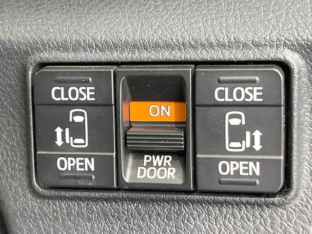 シエンタ Ｇ　両側電動ドア　ＳＤナビ　衝突被害軽減システム　禁煙車　スマートキー　ビルトインＥＴＣ　オートエアコン　ＣＤ　ＤＶＤ再生　地デジ（5枚目）