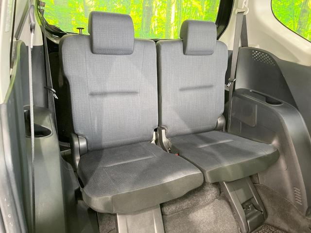 シエンタ Ｇ　両側電動ドア　ＳＤナビ　衝突被害軽減システム　禁煙車　スマートキー　ビルトインＥＴＣ　オートエアコン　ＣＤ　ＤＶＤ再生　地デジ（10枚目）