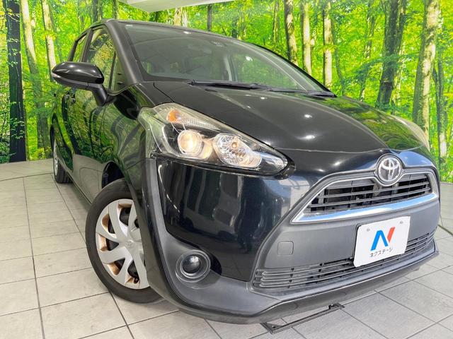 シエンタ Ｇ　両側電動ドア　ＳＤナビ　衝突被害軽減システム　禁煙車　スマートキー　ビルトインＥＴＣ　オートエアコン　ＣＤ　ＤＶＤ再生　地デジ（13枚目）