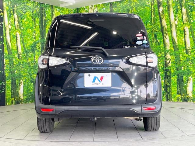 シエンタ Ｇ　両側電動ドア　ＳＤナビ　衝突被害軽減システム　禁煙車　スマートキー　ビルトインＥＴＣ　オートエアコン　ＣＤ　ＤＶＤ再生　地デジ（16枚目）