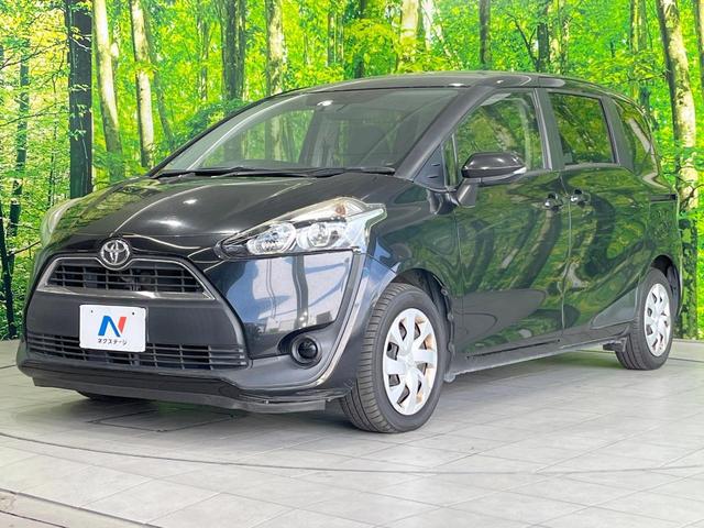 シエンタ Ｇ　両側電動ドア　ＳＤナビ　衝突被害軽減システム　禁煙車　スマートキー　ビルトインＥＴＣ　オートエアコン　ＣＤ　ＤＶＤ再生　地デジ（23枚目）