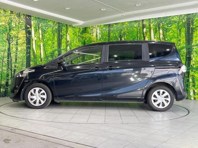 シエンタ Ｇ　両側電動ドア　ＳＤナビ　衝突被害軽減システム　禁煙車　スマートキー　ビルトインＥＴＣ　オートエアコン　ＣＤ　ＤＶＤ再生　地デジ（24枚目）