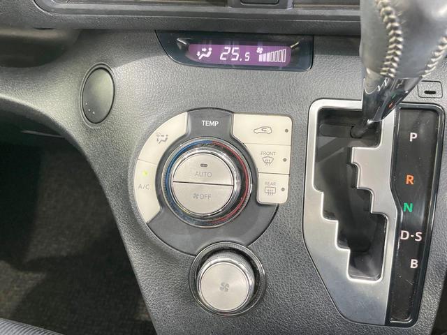 シエンタ Ｇ　両側電動ドア　ＳＤナビ　衝突被害軽減システム　禁煙車　スマートキー　ビルトインＥＴＣ　オートエアコン　ＣＤ　ＤＶＤ再生　地デジ（43枚目）
