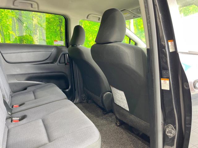 シエンタ Ｇ　両側電動ドア　ＳＤナビ　衝突被害軽減システム　禁煙車　スマートキー　ビルトインＥＴＣ　オートエアコン　ＣＤ　ＤＶＤ再生　地デジ（47枚目）