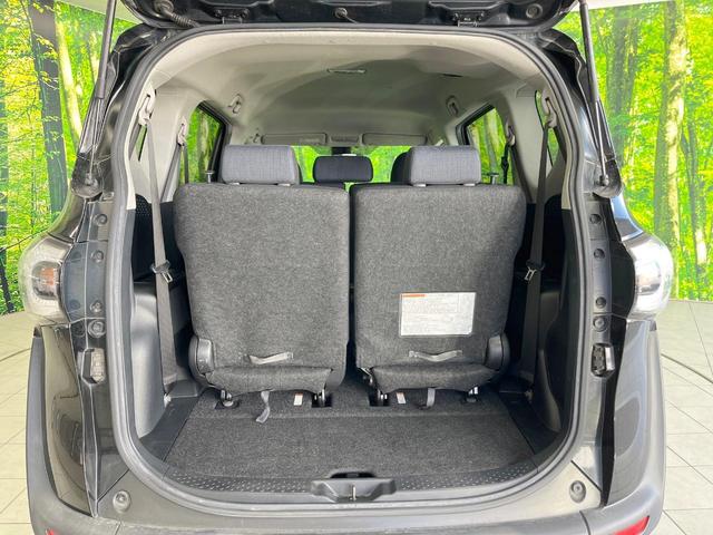 シエンタ Ｇ　両側電動ドア　ＳＤナビ　衝突被害軽減システム　禁煙車　スマートキー　ビルトインＥＴＣ　オートエアコン　ＣＤ　ＤＶＤ再生　地デジ（49枚目）