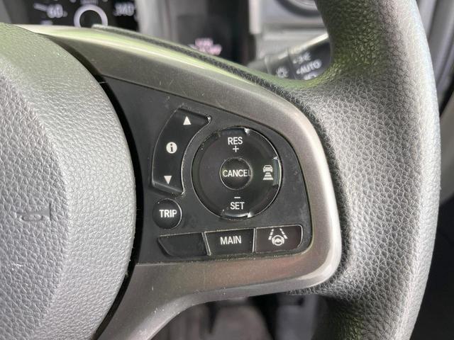 N-VAN+スタイル ファン・ターボホンダセンシング SDナビ バックカメラ 100V電源 レーダークルーズ 禁煙車 ドラレコ コーナーセンサー スマートキー LEDヘッド ビルトインETC 車線逸脱警報 オートライト Bluetooth CD(7枚目)