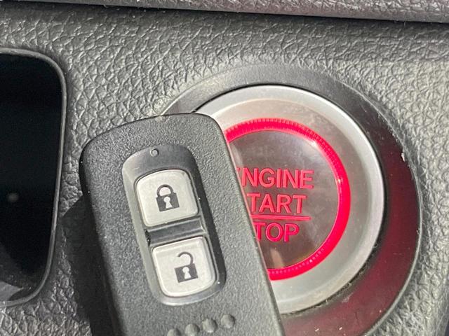 N-VAN+スタイル ファン・ターボホンダセンシング SDナビ バックカメラ 100V電源 レーダークルーズ 禁煙車 ドラレコ コーナーセンサー スマートキー LEDヘッド ビルトインETC 車線逸脱警報 オートライト Bluetooth CD(38枚目)