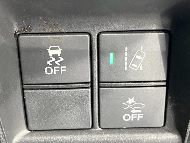 N-VAN+スタイル ファン・ターボホンダセンシング SDナビ バックカメラ 100V電源 レーダークルーズ 禁煙車 ドラレコ コーナーセンサー スマートキー LEDヘッド ビルトインETC 車線逸脱警報 オートライト Bluetooth CD(39枚目)