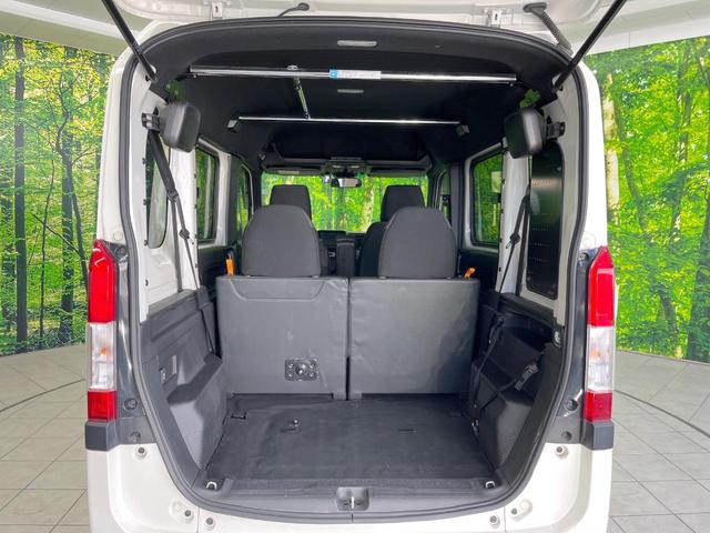 N-VAN+スタイル ファン・ターボホンダセンシング SDナビ バックカメラ 100V電源 レーダークルーズ 禁煙車 ドラレコ コーナーセンサー スマートキー LEDヘッド ビルトインETC 車線逸脱警報 オートライト Bluetooth CD(49枚目)