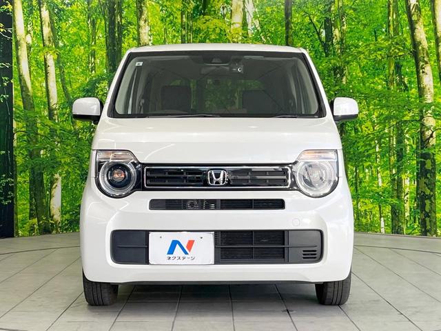 Ｎ－ＷＧＮ Ｌホンダセンシング　バックカメラ　衝突被害軽減システム　レーダークルーズ　禁煙車　シートヒーター　ドラレコ　コーナーセンサー　スマートキー　ＬＥＤヘッド　ビルトインＥＴＣ　車線逸脱警報　オートライト　オートエアコン（14枚目）