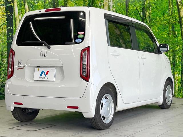 Ｎ－ＷＧＮ Ｌホンダセンシング　バックカメラ　衝突被害軽減システム　レーダークルーズ　禁煙車　シートヒーター　ドラレコ　コーナーセンサー　スマートキー　ＬＥＤヘッド　ビルトインＥＴＣ　車線逸脱警報　オートライト　オートエアコン（17枚目）