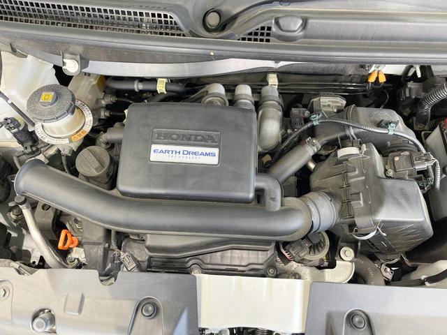 Ｎ－ＷＧＮ Ｌホンダセンシング　バックカメラ　衝突被害軽減システム　レーダークルーズ　禁煙車　シートヒーター　ドラレコ　コーナーセンサー　スマートキー　ＬＥＤヘッド　ビルトインＥＴＣ　車線逸脱警報　オートライト　オートエアコン（18枚目）