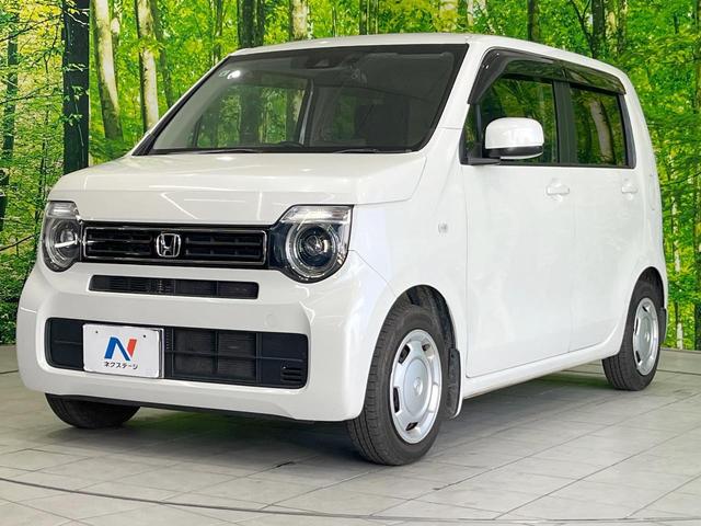 Ｎ－ＷＧＮ Ｌホンダセンシング　バックカメラ　衝突被害軽減システム　レーダークルーズ　禁煙車　シートヒーター　ドラレコ　コーナーセンサー　スマートキー　ＬＥＤヘッド　ビルトインＥＴＣ　車線逸脱警報　オートライト　オートエアコン（21枚目）
